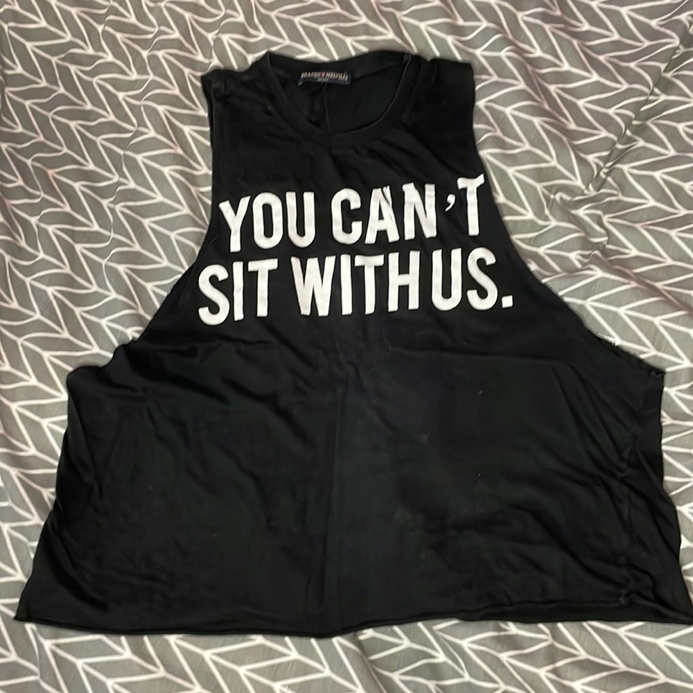 Brandy Melville Tank